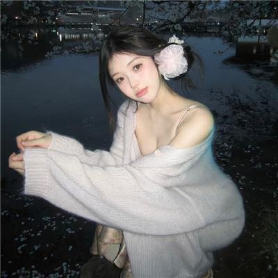 风流小姨
