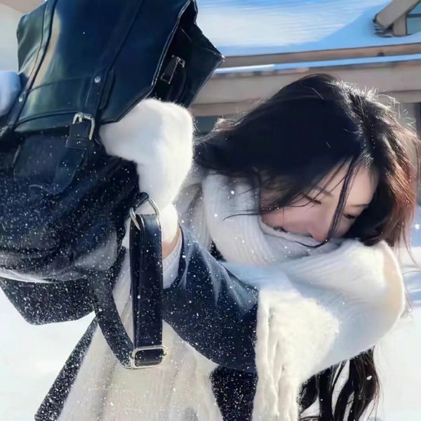 白气球