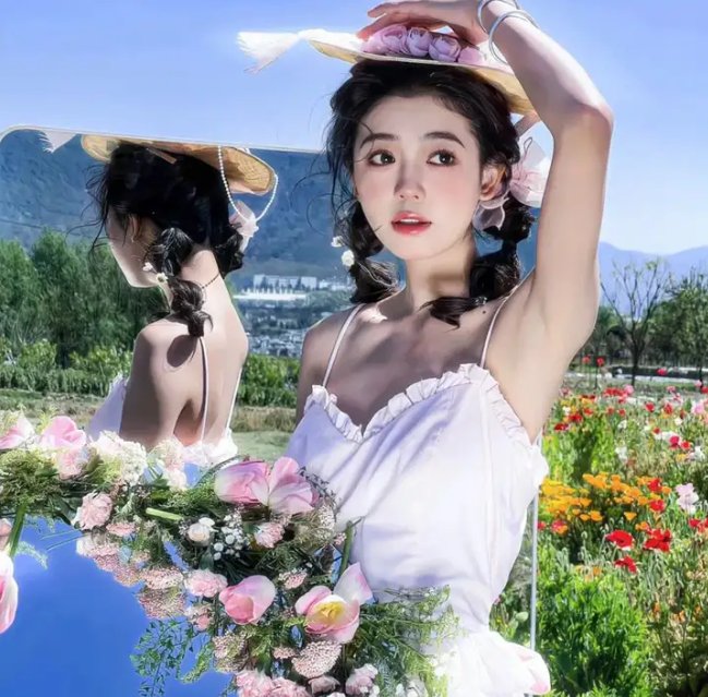 越南恐怖故事
